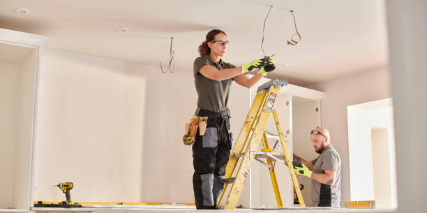 Best Electrical Installation Contractor  in Travelers Rest, SC