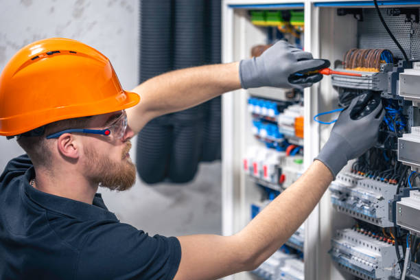 Best Commercial Electrician Services  in Travelers Rest, SC