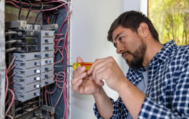 Best Licensed Electrician  in Travelers Rest, SC